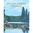 Can-Am Cryptics Volume 5 (Can-Am Cryptic Crosswords)