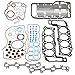 Compatible with 99-03 Dodge Dakota Durango Ram 1500 jeep commander grand cherokee 4.7L Full Gasket Set Kit