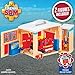 Fireman Sam 06849 Pontypandy Fire Station Playset