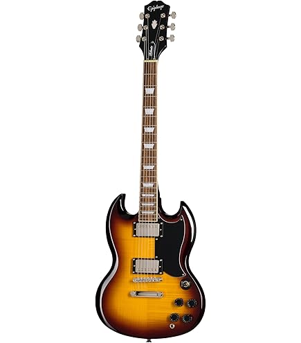 ギター Epiphone SG PRO Epiphone SG Traditional Pro Electric Guitar Metallic Gold | Guitar