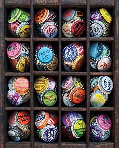Springbok Alzheimer & Dementia Jigsaw Puzzles - Colorful Caps - 36 Piece Jigsaw Puzzle - Large 18 Inches by 23.5 Inches Puzzle - Made in USA - Extra Large Easy Grip Pieces