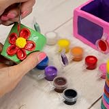 Galt First Pottery Fun Arts and Crafts Kit for Kids ages 6+ view 5