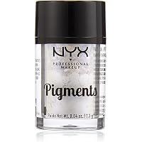 Amazon.com : NYX Nyx pigments pig11 - luna : Beauty & Personal Care