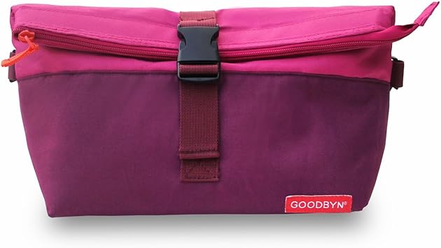 goodbyn lunch bag