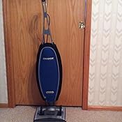 Vacuum for plush carpet Vacuum for plush carpet