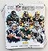 2018 Panini NFL Football Sticker Collection 20 Packs (100 Stickers)