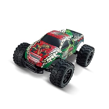 macchina telecomandata velocissima