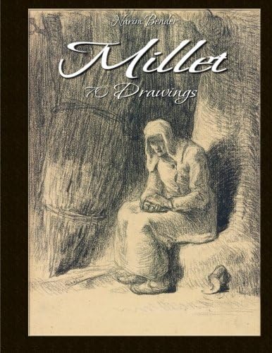 Millet: 70 Drawings