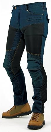 komine kevlar jeans