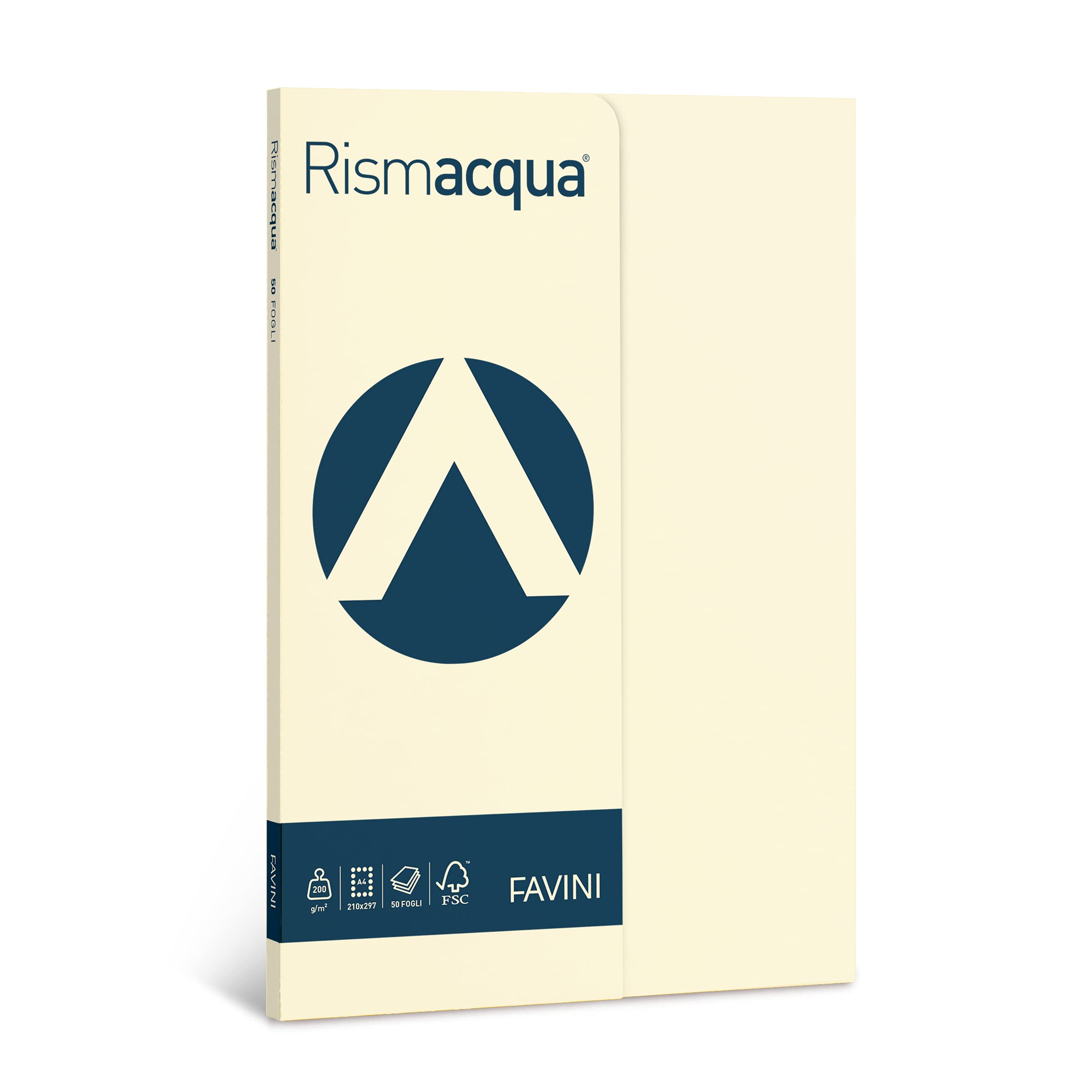 FAVINI A69Q544 Box Rismacqua – 50 Sheets
