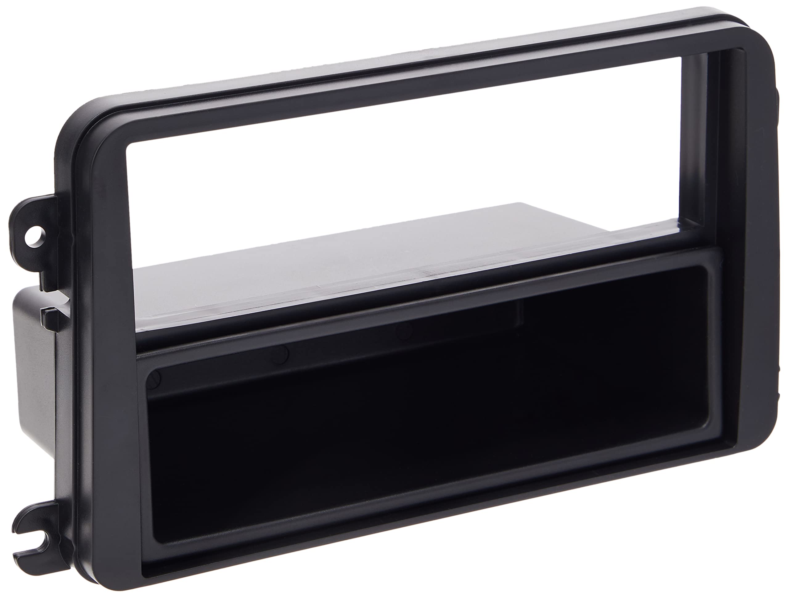 Connects2 CT24VW03 Facia Panel for Volkswagon Golf V/Touran/Passat/Caddy - Black