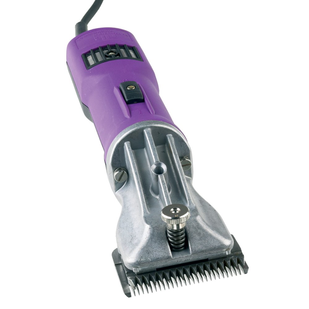 Heiniger Progress Horse Clipper