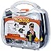 Tigerdoe Police Costume for Kids - Policeman Costume with Durable Case - Police Officer Costume Kids
