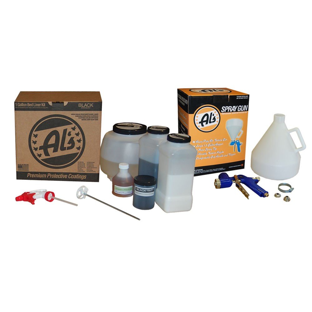 Best Diy Spray In Bedliner {Top 12} In 2024 OutingLovers