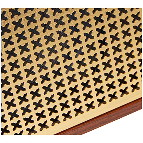 amazonbasics vintage bluetooth speaker