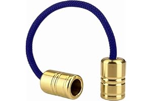 QULNEXA Begleri- Begleri Fidget Beads Brass Begleri Fidget Toy-for Men Women Teens(Copper)