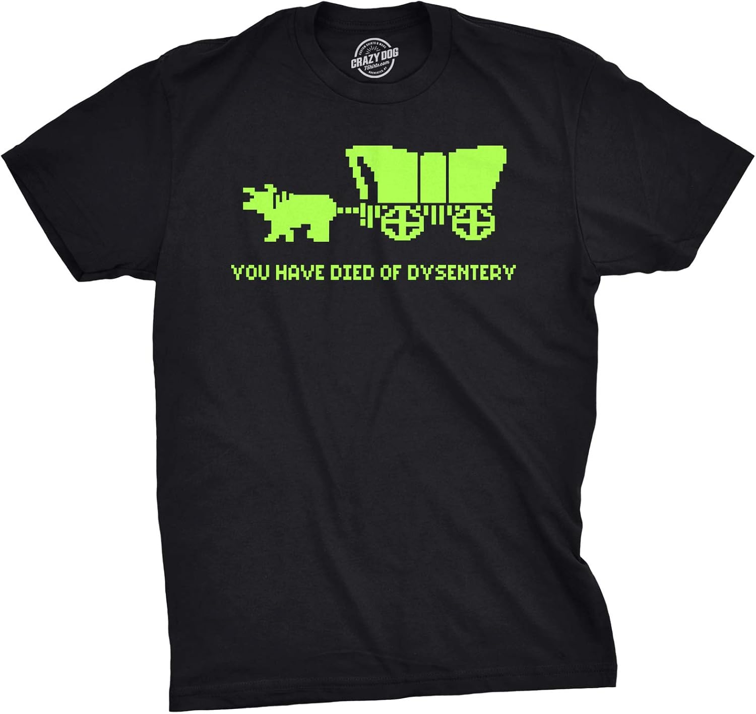 cool 80s shirts