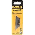 DeWalt DWHT11131 5 Pc. Carbide Edge Utility Knife Blade
