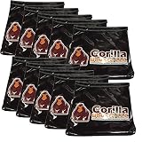 Vinyl Sand Bag, 10 Pack, Support/Anchor for Inflatables, Bounce Houses and Tents