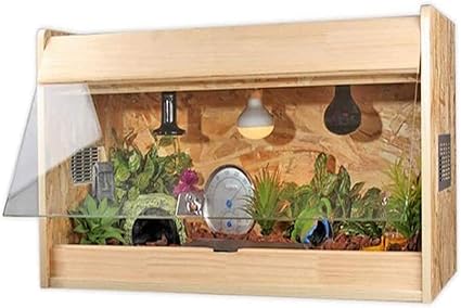 portable vivarium