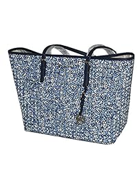 Michael michael kors Jet Set de piel Viajes de gran llevar todos bolso