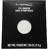 MAC Eye Shadow Pro Palette Refill Pan White Frost
