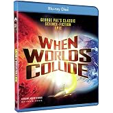 When Worlds Collide [Blu-ray]