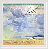 Faith...Psalms, Hymns and Spiritual Songs