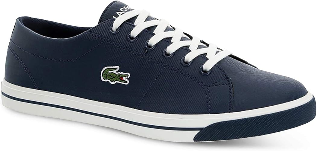boys lacoste trainers