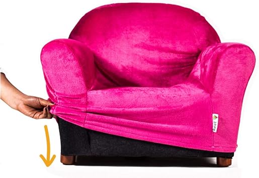 keet kids chair