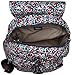Kipling Ravier Medium Solid Backpack Backpack
