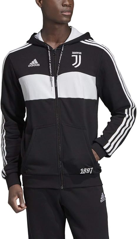 juventus zipper jacket