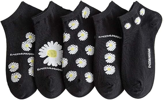 Amazon 靴下 レディース くるぶしソックス 春夏新品 女性靴下 蒸れない 脱げにくい 5足セット ショートソックス 靴下セット 可愛い 人気 スポーツソックス 抗菌防臭 通学 通勤 ソックス 通販