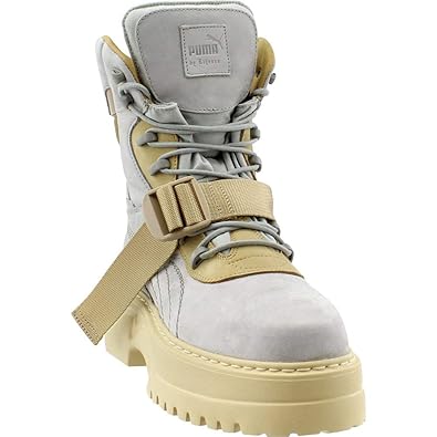 fenty puma nubuck boots