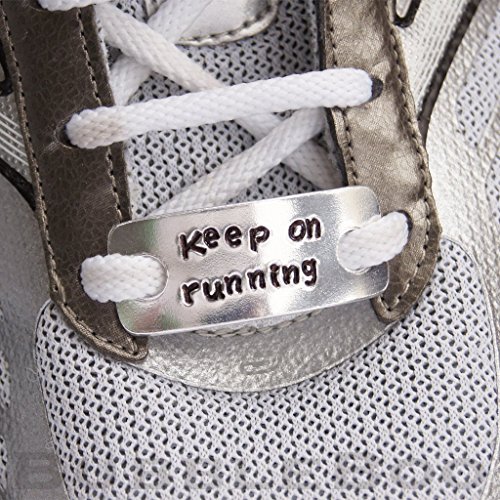 personalised trainer tags