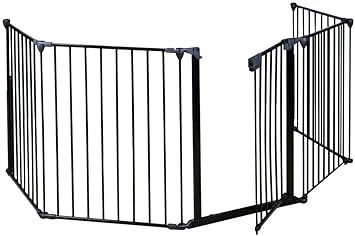best choice baby safety fence