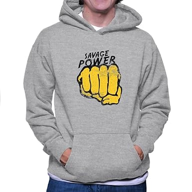 sudadera savage amazon