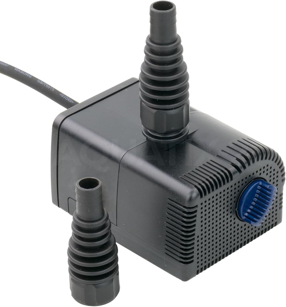 Oase Aquarius Universal 2000lph Water Feature Pump Neptun 230V