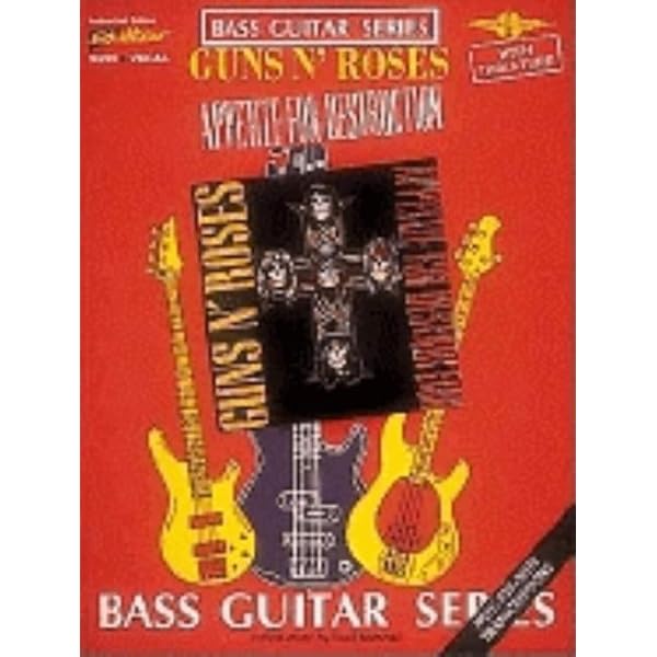 Guns N Roses - Complete Collection - Foto 13