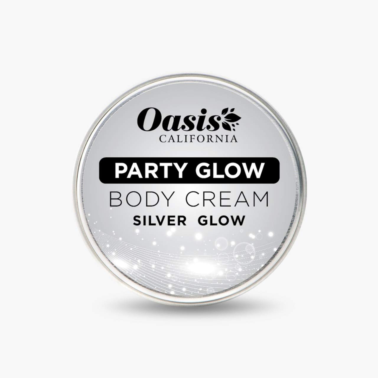 party glow cream