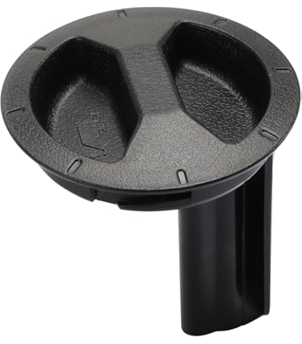 Amazon.com: FUSCH Rear Access Cover RH Rear Access Cap Compatible