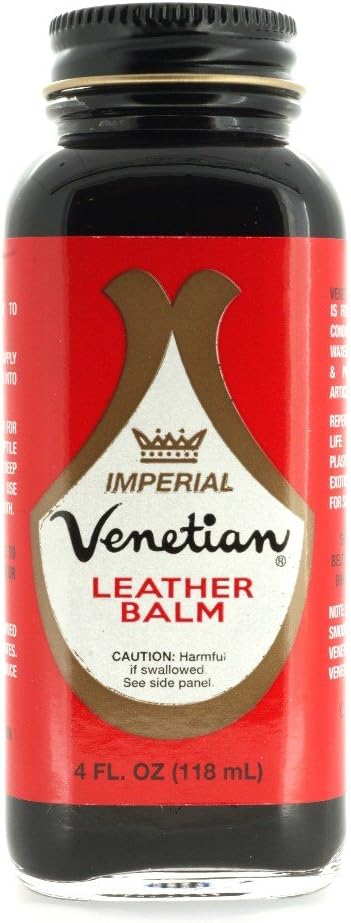 Venetian Imperial Leather Balm, 4 Ounces