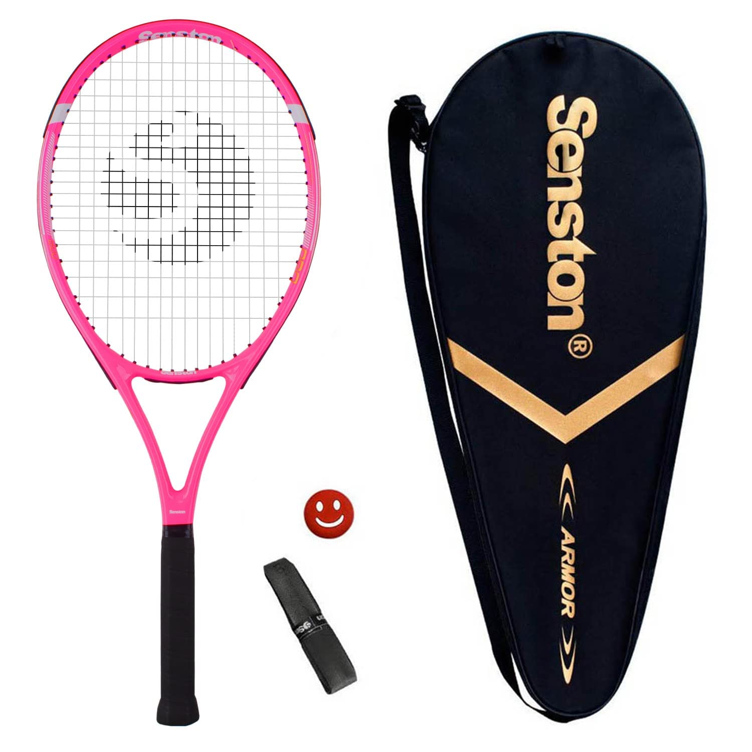 Senston Tennis Racket for Adults Tennis Racket