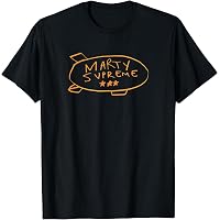 Amazon.com: Marty Name Shirt | Marty T-Shirt : Clothing, Shoes