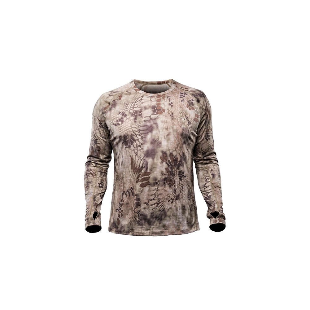 kryptek base layers