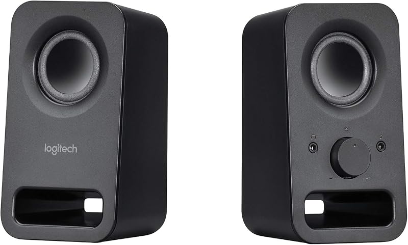 Z150 Altoparlanti Stereo Multimediali Compatti