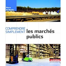 Les  marchés publics
