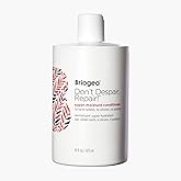 Briogeo Don't Despair, Repair! Super Moisture Conditioner, for Dry, Damaged Hair, Hair Moisturizer featuring Argan Oil, Vegan, Cruelty-Free
