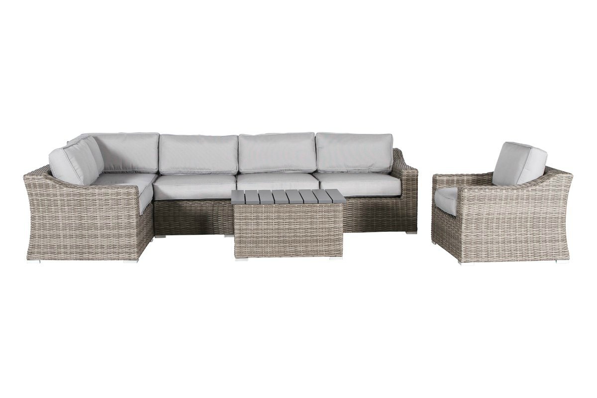 Best l shaped deep couches