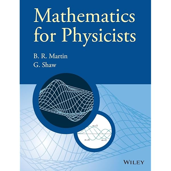 Mathematics for Physics: Woolfson, Michael M., Woolfson, Malcolm S